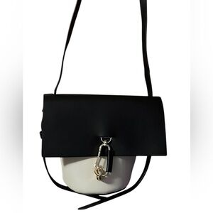 Zac Posen Belay Mini Crossbody Bag